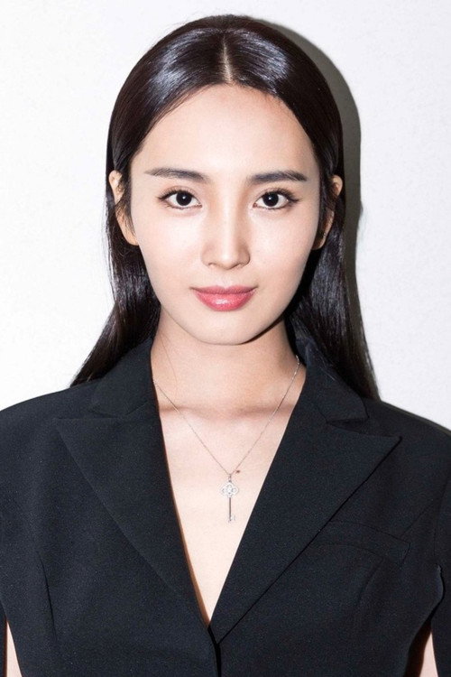Photo of Wang Zixuan, Acting