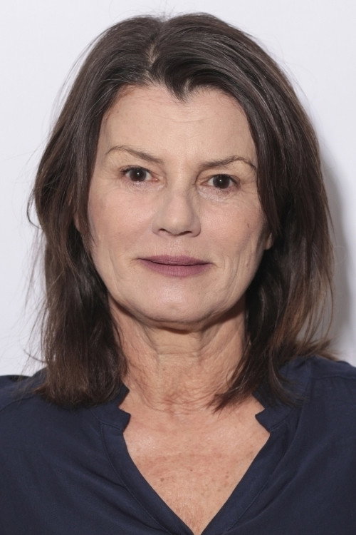 Photo of Silvija Stojanovska, Acting