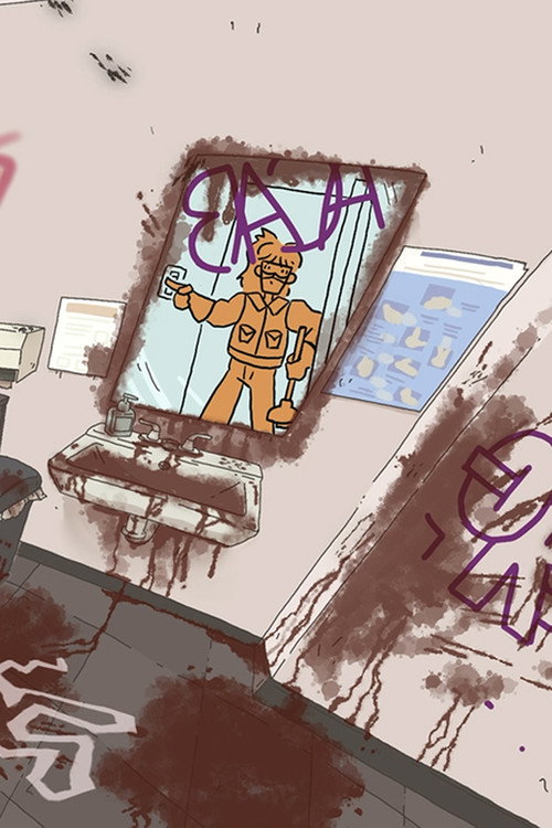 Movie poster for Loo And Behold (2024)