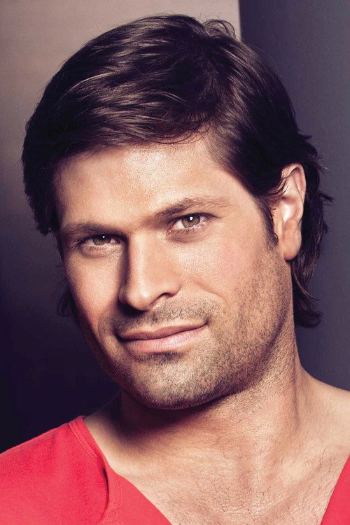 Sébastien Louis-XVI profile