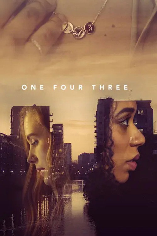 Movie poster for One Four Three (2021)