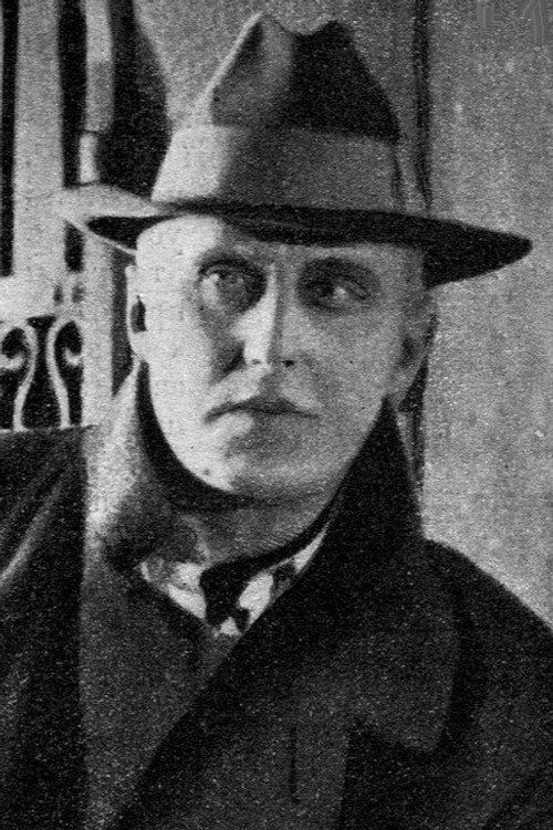 Photo of Georgiy Sprantse, Acting