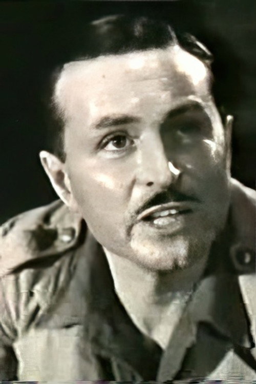 Photo of Georges Saillard, Acting