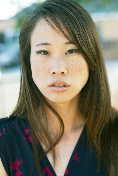 Photo of Julia Morizawa, Acting