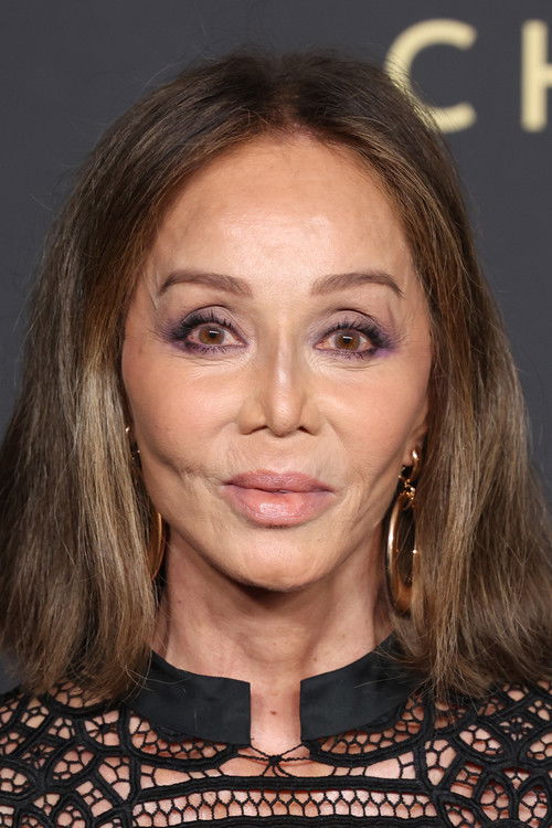 Isabel Preysler profile