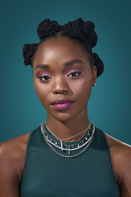 Luyanda Zwane profile