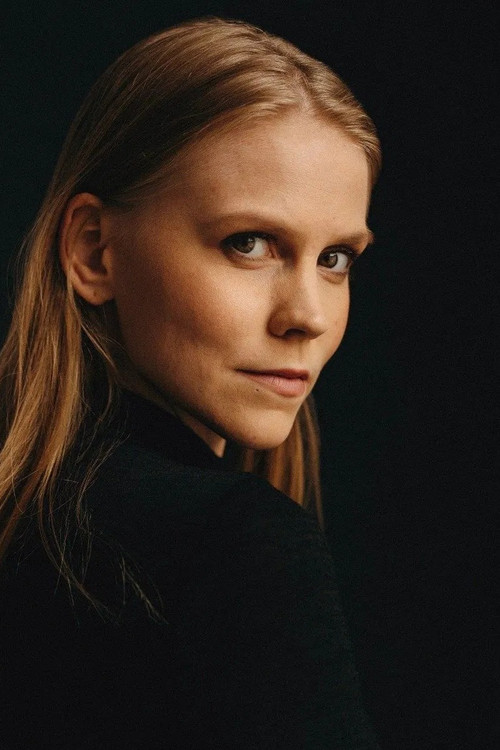 Karmel Naudre profile