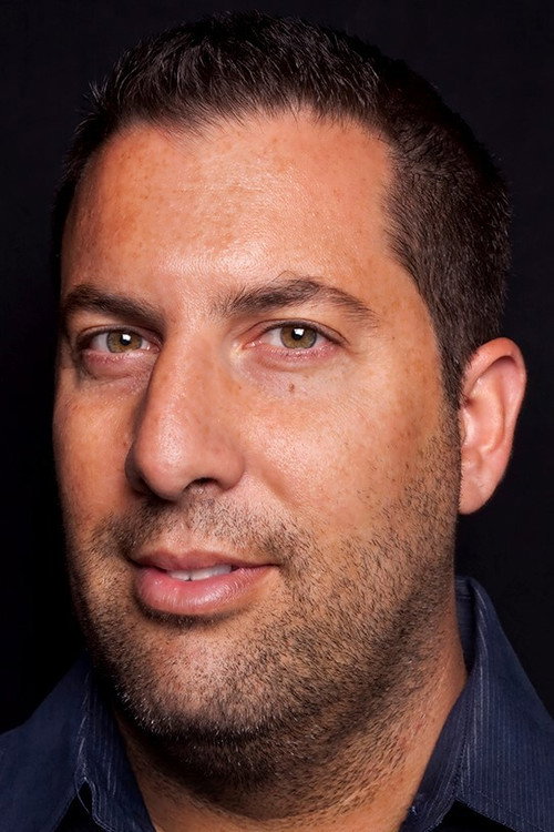 Photo of Christopher Lennertz, Sound