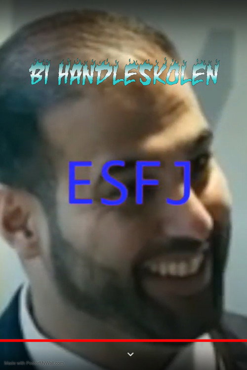 Movie poster for BI Handleskolen