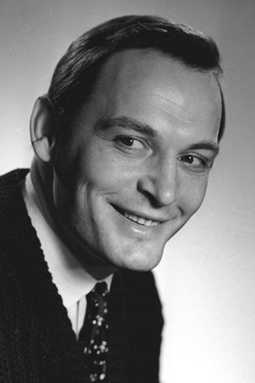 Vasili Lanovoy profile