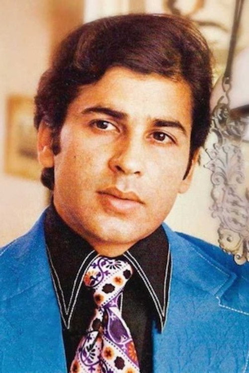 Photo of Vijay Arora, Acting