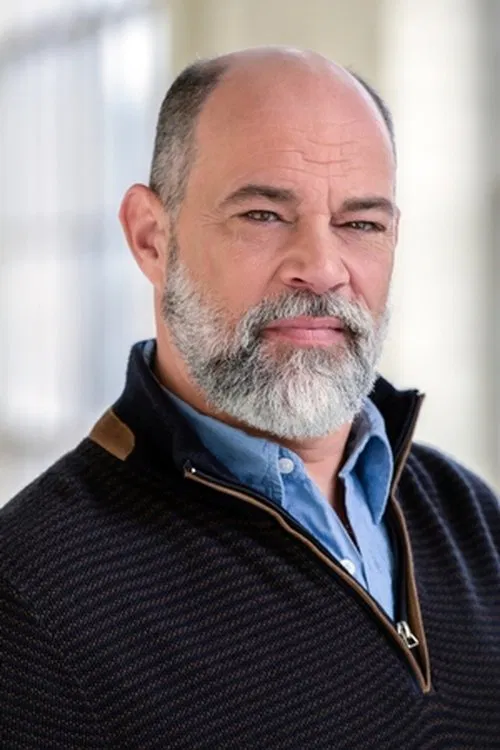 Photo of Patrick Baby, Acting