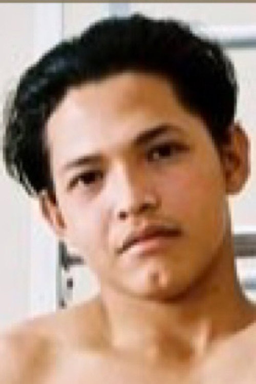 Photo of Ricky Delgado, Acting