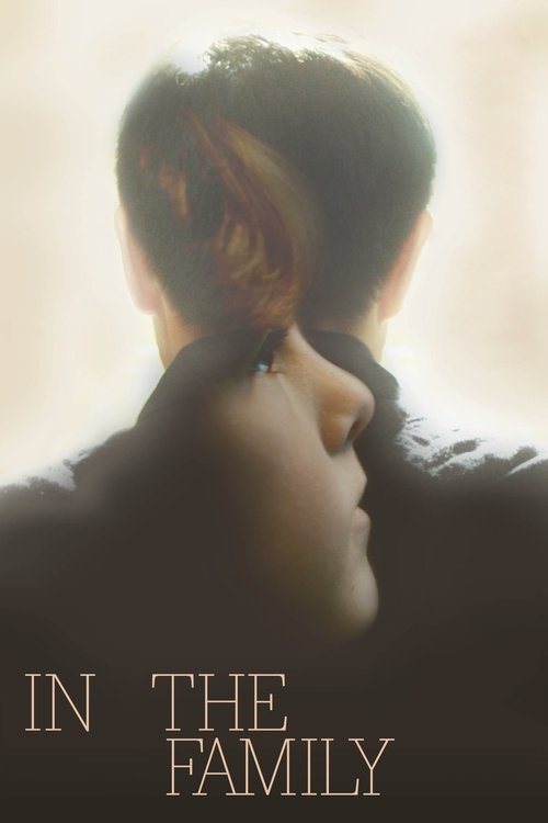 Movie poster for In the Family (2011)