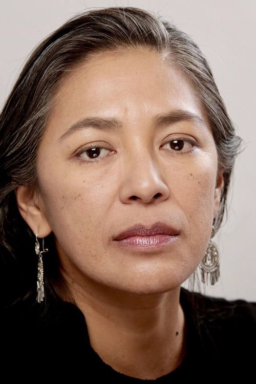 Ángeles Cruz profile