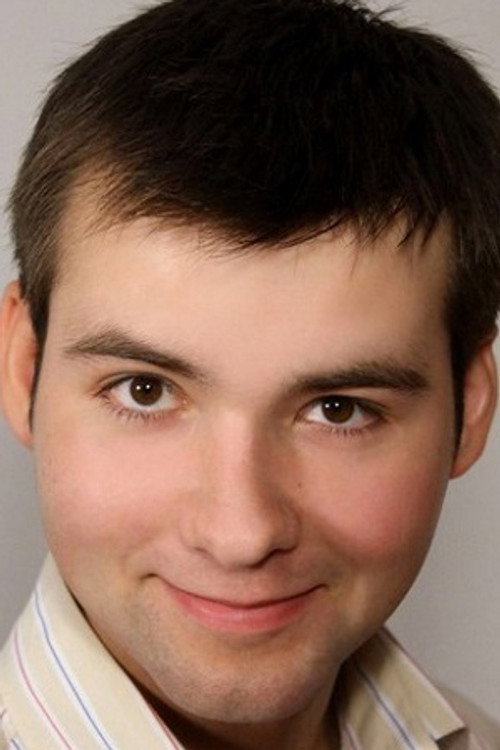 Photo of Daniil Obukhov, Acting