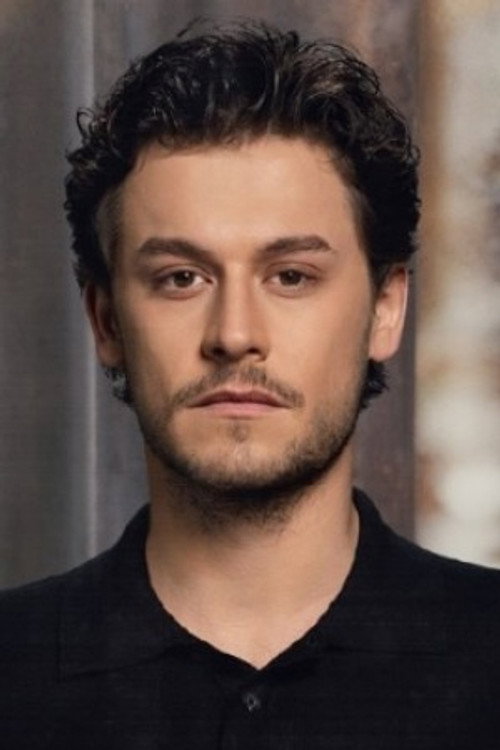 Photo of Emir Gülsever, Acting