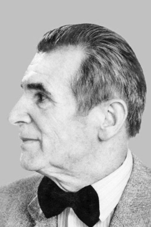 Photo of Volodymyr Korshun, Acting
