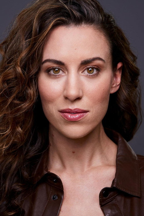 Photo of Carly Christopher, Acting