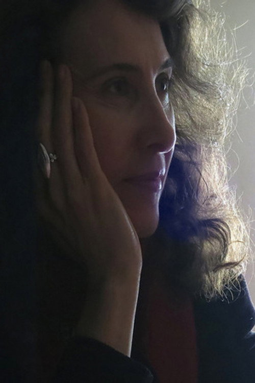 Photo of Claire Angelini, Directing