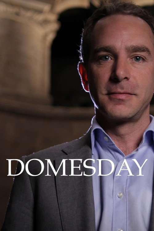 Movie poster for The Domesday Book (2010)