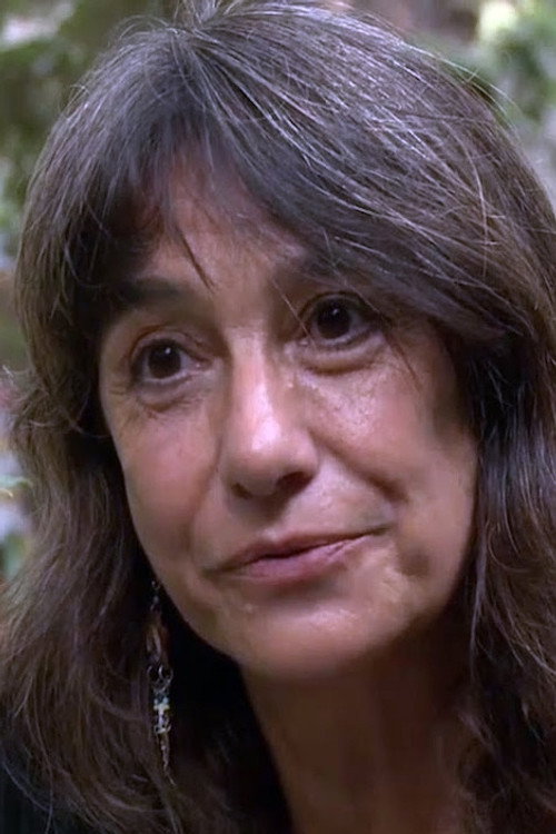 Photo of Raphaële Billetdoux, Writing