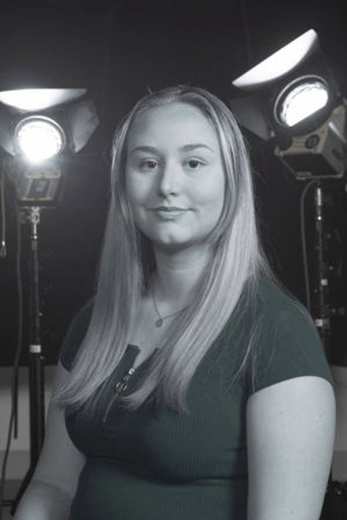 Photo of Katherine Kerr, Acting