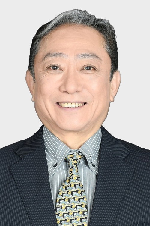 Photo of Tengai Shibuya III, Acting