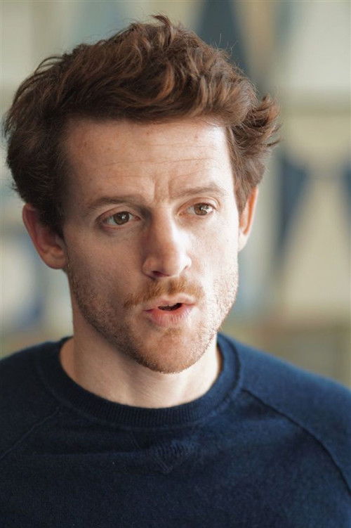 Antonin Schopfer profile