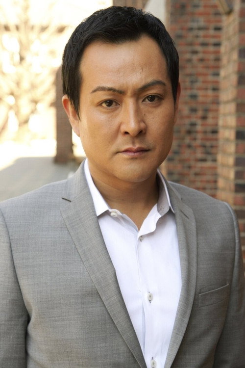 Photo of Takashi Shigematsu, Acting