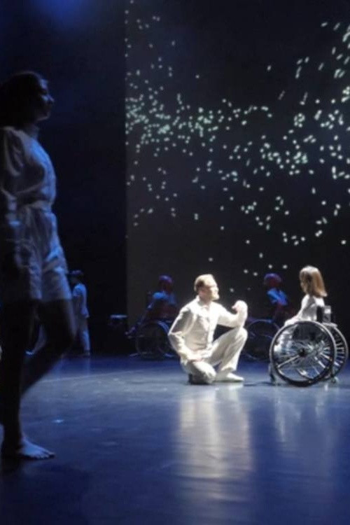 Movie poster for Inclusive Dance (2024)