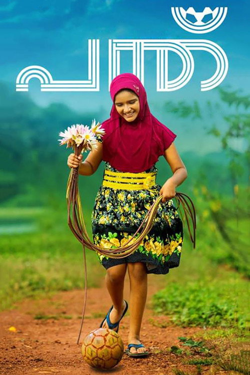 Movie poster for Panthu (2019)
