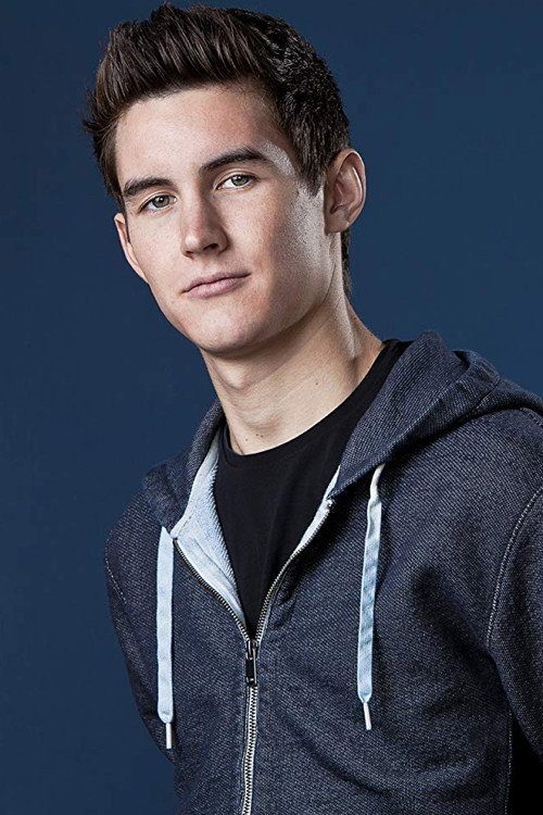 Photo of Mike Stechyson, Acting