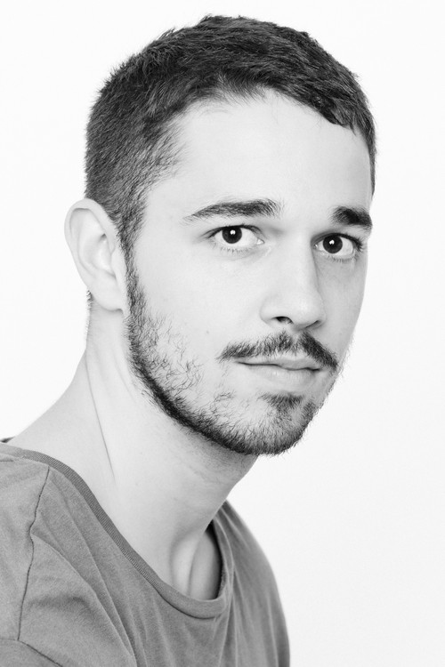 Photo of Laurent Bélanger, Acting