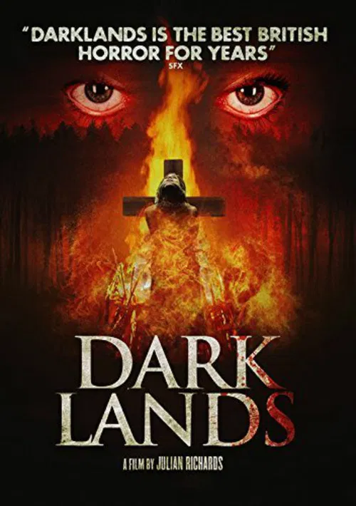 Movie poster for Darklands (1996)
