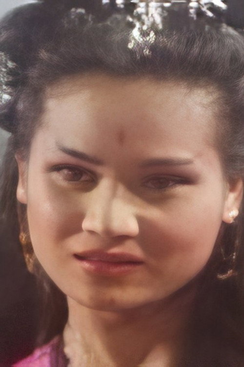 Photo of Ka Mei Mak, Acting