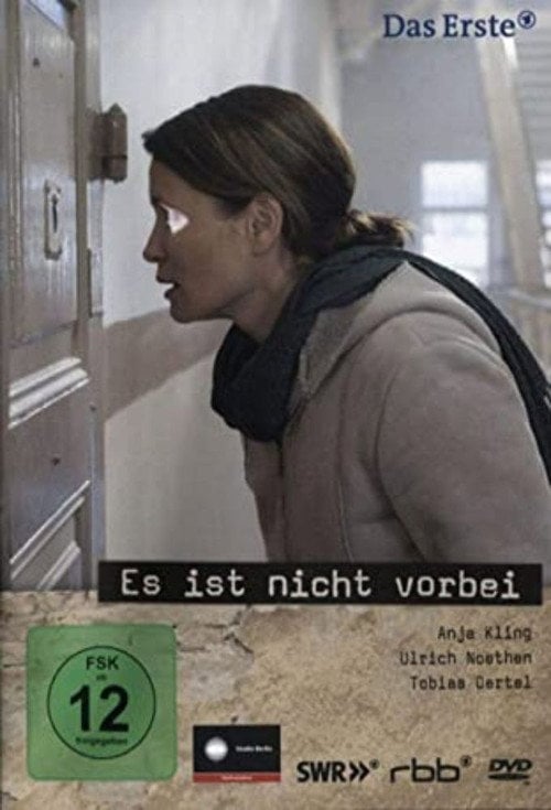 Movie poster for Es ist nicht vorbei (2011)