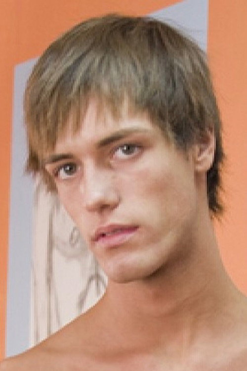 Photo of Brad Eferon, Acting