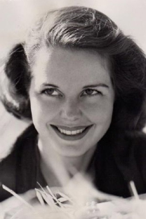 Photo of Beatrice Pearson, Acting