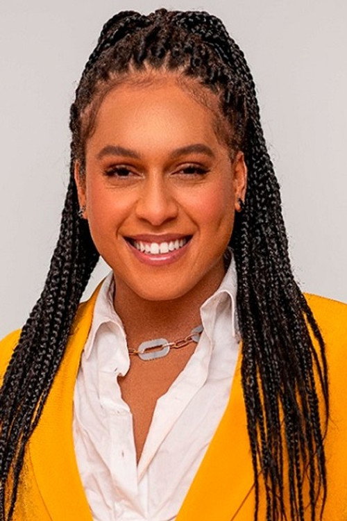 Photo of Raquel Virgínia, Acting