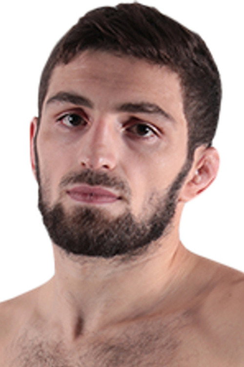 Photo of Akhmed Musakaev, Acting