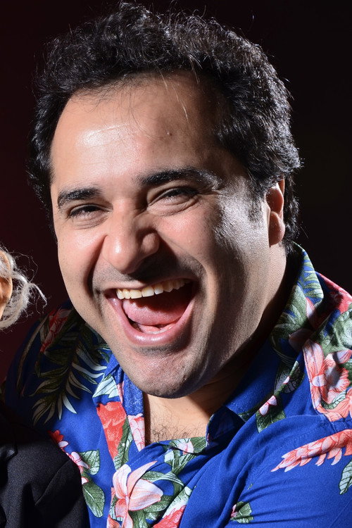 Photo of Warley Santana, Acting