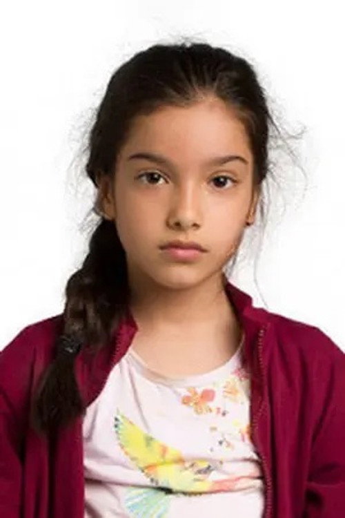 Photo of Kübra Süzgün, Acting
