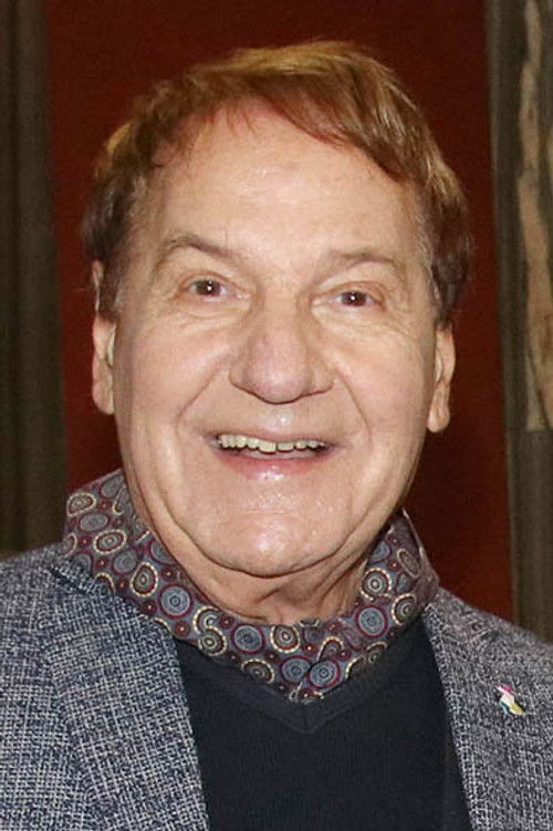 Kostas Venetsanos profile