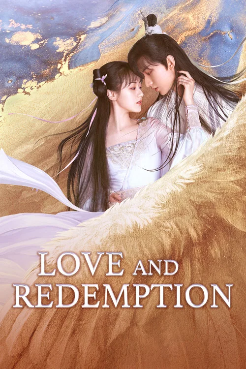 Series poster for Love and Redemption (2020)