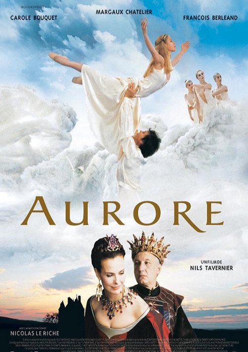 Movie poster for Aurore (2006)