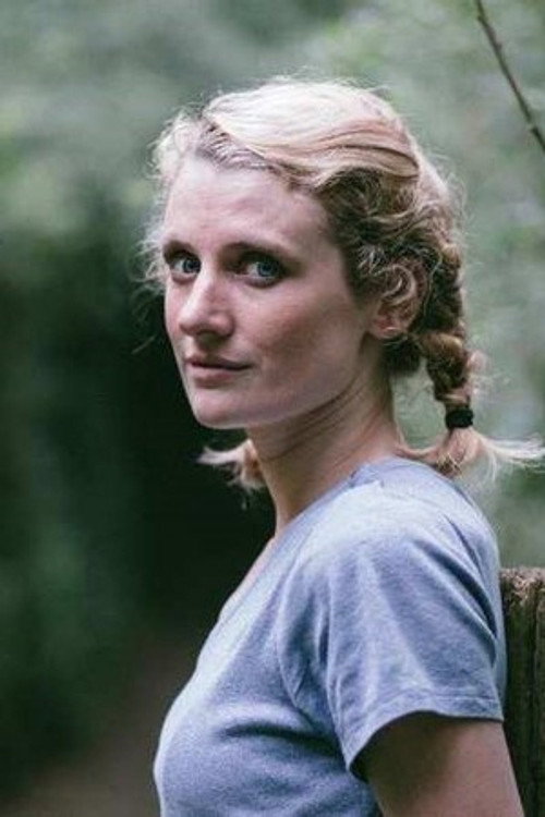 Indra Cauwels profile