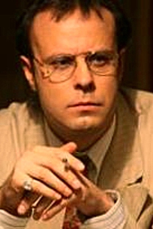 Photo of Cristian Motiu, Acting