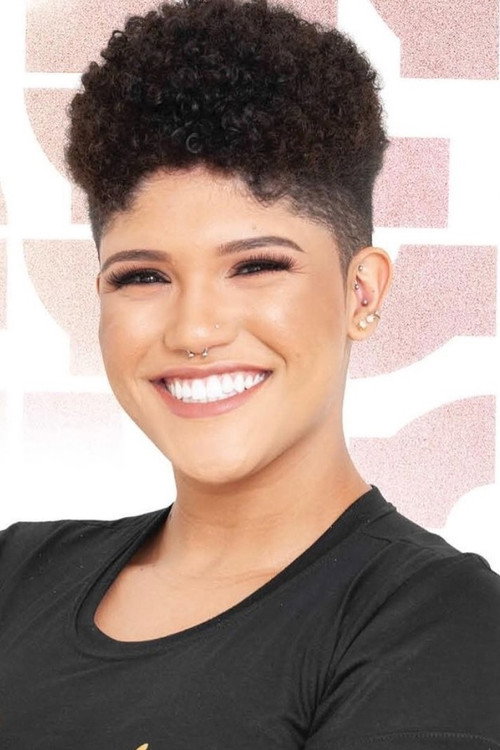 Ana Luiza Conforti profile