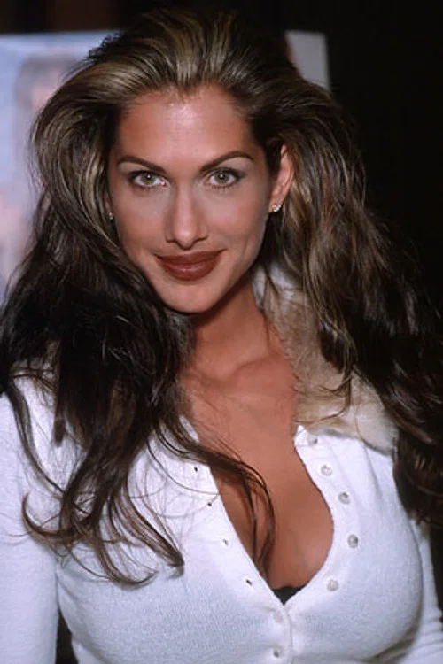 Photo of Christina Leardini, Acting